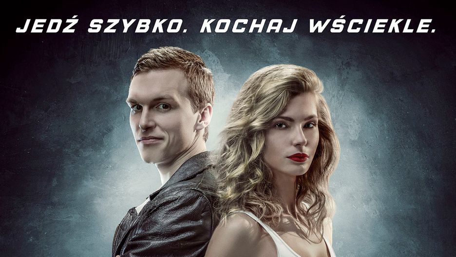 Produkcja ma być polską odpowiedzią na "Szybkich i wściekłych"