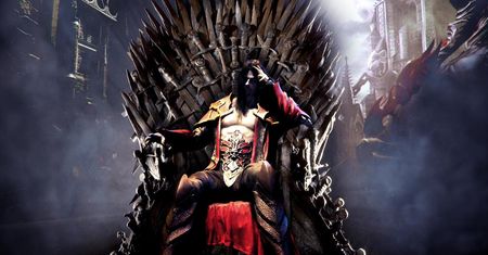 Castlevania powraca! Jako animowany serial na Netfliksie