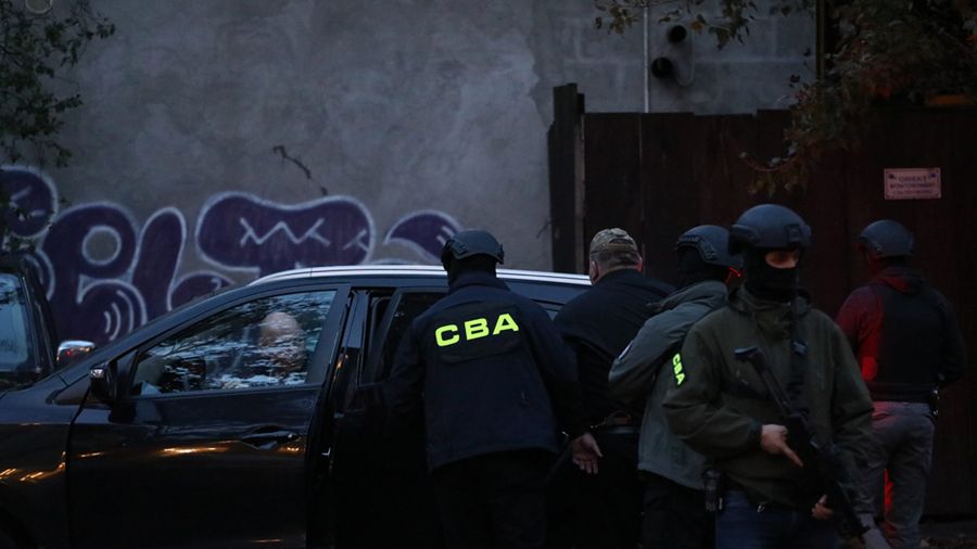 Akcja CBA. Mafia lekowa - zatrzymano obcokrajowca