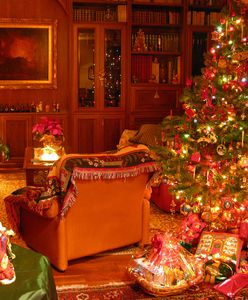 Życzenia świąteczne po angielsku wraz z tłumaczeniami