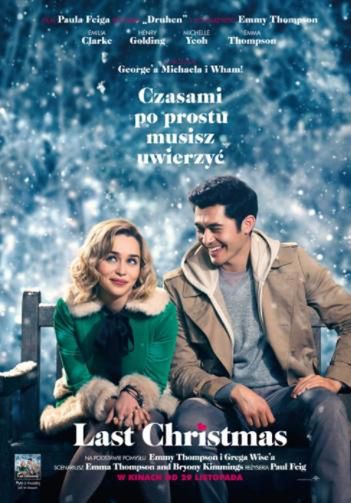 Last Christmas