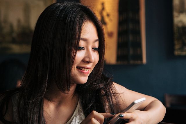 Ekstremalne emocje, takie jak intensywny śmiech czy płacz, mogą spowodować atak astmy.