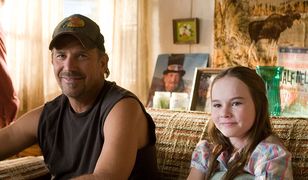 Madeline Carroll już nie jest wesołym łobuziakiem. Często wspomina filmowego ojca