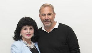 Kevin Costner: scenariusz to dla mnie rzecz święta. Nie lubię improwizacji [WYWIAD]