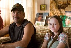 Madeline Carroll już nie jest wesołym łobuziakiem. Często wspomina filmowego ojca