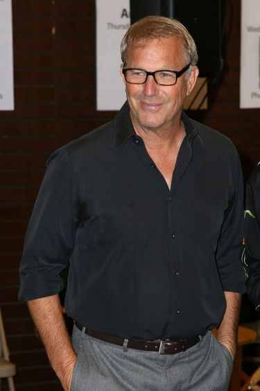 Kevin Costner (fot. ONS)