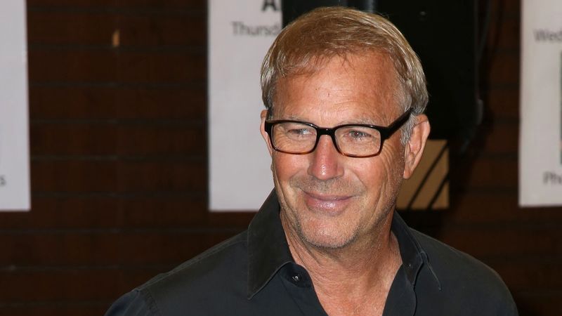 Kevin Costner