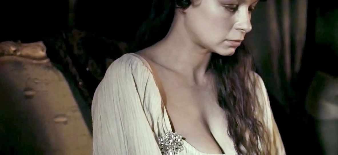 Samantha Morton w filmie "Rozpustnik"