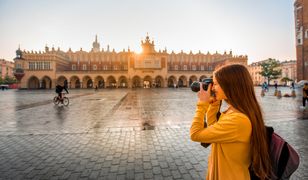 Na urlopie odwiedzasz atrakcje turystyczne Polski? Ten quiz jest dla Ciebie!