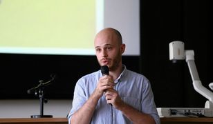 Premiera książki o aferze reprywatyzacyjnej. Jan Śpiewak przedstawia "Ukradzione miasto"