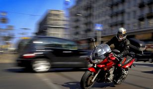 Jakim motocyklem na kategorię B? Pojemność silnika to nie wszystko