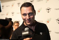 DJ Tiesto wziął ślub. Jego partnerka jest prawie 30 lat młodsza