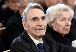 Zmarł były prezydent Finlandii Mauno Koivisto