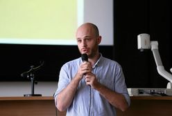 Premiera książki o aferze reprywatyzacyjnej. Jan Śpiewak przedstawia "Ukradzione miasto"