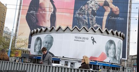Warszawska uchwała krajobrazowa pod lupą UOKiK. Urząd boi się monopolu jednej firmy
