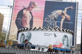 Warszawska uchwała krajobrazowa pod lupą UOKiK. Urząd boi się monopolu jednej firmy