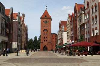 Spór o ciepło w Elblągu. Władze miasta odgrażają się, że zainwestują we własne źródła ciepła