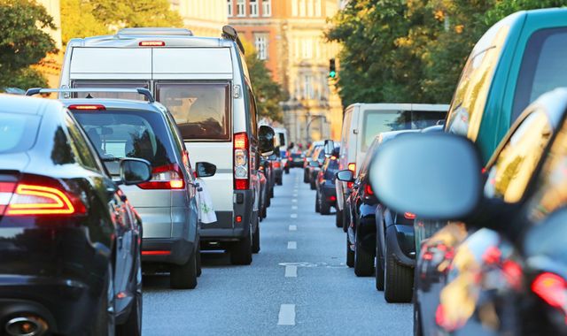 Polacy nie chcą już niemieckich diesli. Niemcy gorączkowo je sprzedają 