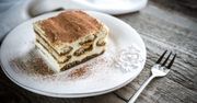 Tort Tiramisu