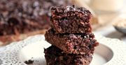 Owsiane ciasto czekoladowe. Konkurencja dla klasycznego brownie