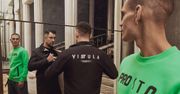Vistula Oraz Prosto. Pionierska współpraca