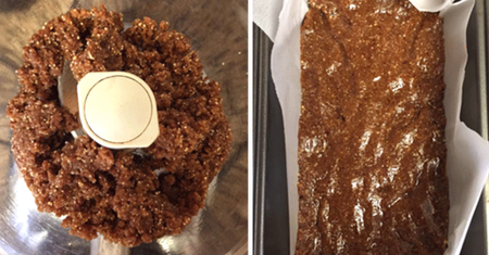 Zrób batony Chodakowskiej w domu. Banalnie prosty przepis