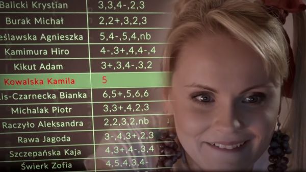 "Studniówk@" to film dla nastolatków