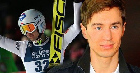 Brawoooooooo! Kamil Stoch zwycięzcą w konkursie Pucharu Świata! Drugie miejsce także należy do Polaka