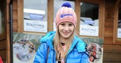 Kim jest Ewa Bilan-Stoch?