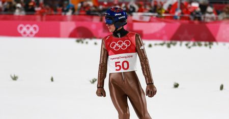 Kamil Stoch ze złotym medalem. Dostanie za niego 120 tys. zł premii