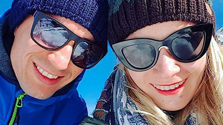 Ewa Bilan Stoch Instagram