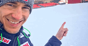 Kamil Stoch wyśmiał dziennikarzy! Pokazał im... To dopiero riposta!