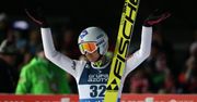 Z ostatniej chwili: Kamil Stoch znów najlepszy! Ogromny sukces Polaka!