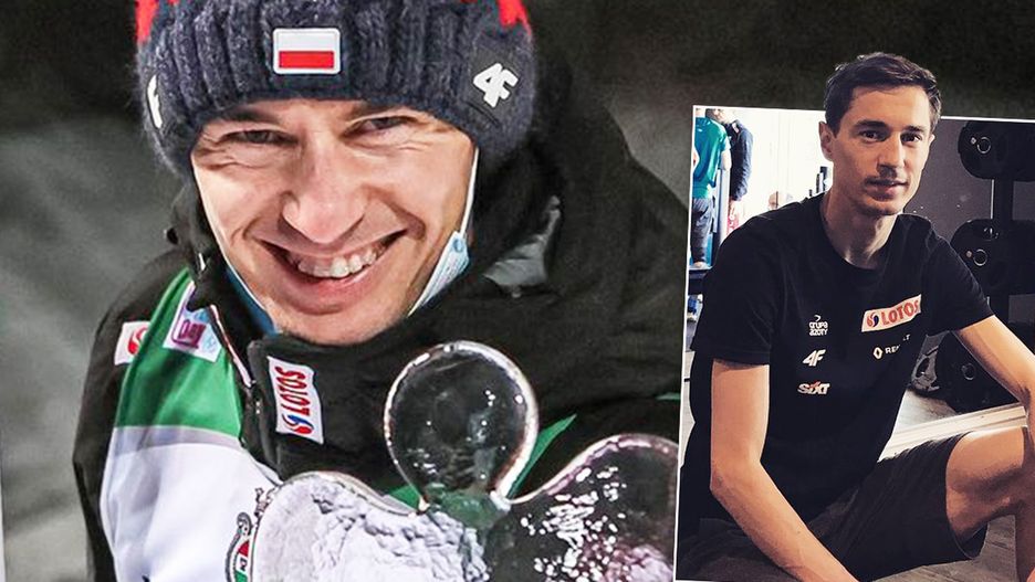 Kamil Stoch