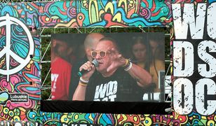 Przystanek Woodstock niepokoi Niemców