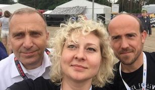 Co sądzisz o obecności polityków na Woodstocku?