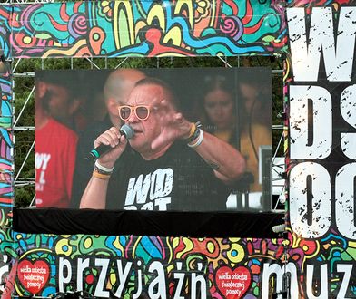 Przystanek Woodstock zbliża się wielkimi krokami. Tak wygląda droga do Kostrzyna