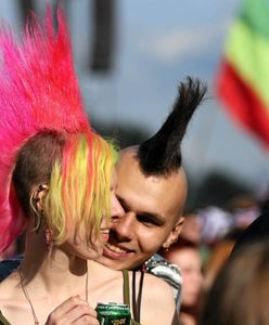 Bawią się na Przystanku Woodstock, mają przesłanie dla całego świata. Jakie?