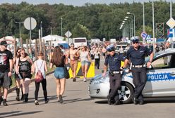 Festiwal Pol'and'Rock bez specjalnych pociągów. "Korki będą gigantyczne, ale to nie największy problem"