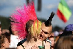 Bawią się na Przystanku Woodstock, mają przesłanie dla całego świata. Jakie?