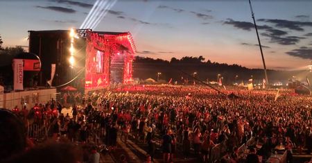 Prokuratura umorzyła śledztwo ws. Przystanku Woodstock. Owsiak wskazuje "osobę", a "osoba" odpowiada