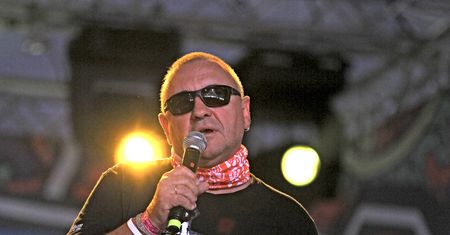 Sonda WP: Najmilsza i najdziwniejsza rzecz na Woodstocku to...?