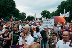 Białystok przeciw przemocy. Pokonany strach. Rodzi się nadzieja