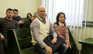 Rodzice obwiniają lekarzy o śmierć 13-miesięcznego syna. "Nikt nie miał na to wpływu"