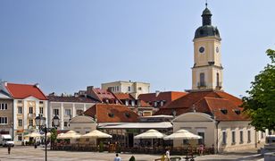 Obywatele do radnych. "Zlekceważyliście nas ws. pomnika Lecha Kaczyńskiego"