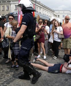 Białystok. Marsz Równości. Ruszyła zbiórka pieniędzy na lokalną społeczność LGBT+