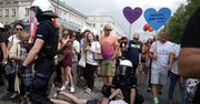 Białystok. Marsz Równości. Ruszyła zbiórka pieniędzy na lokalną społeczność LGBT+