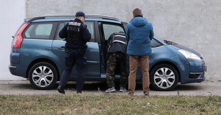 Białystok - porwanie. Oto jak doszło do dramatu