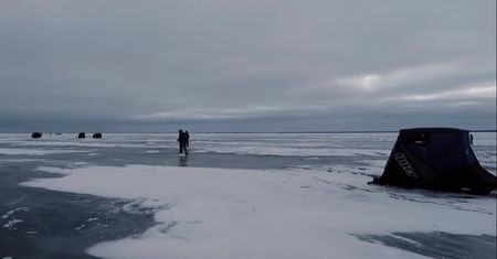 Antarktyda. Naukowcy dotarli do Wostok. Co skrywa podlodowcowe jezioro?
