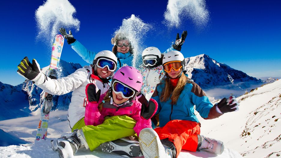 Tani wyjazd na narty to nie tylko niedrogi skipass
